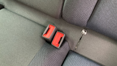 SEAT Ibiza 1.0 TSI 110 FR Edition 5dr Petrol Hatchback